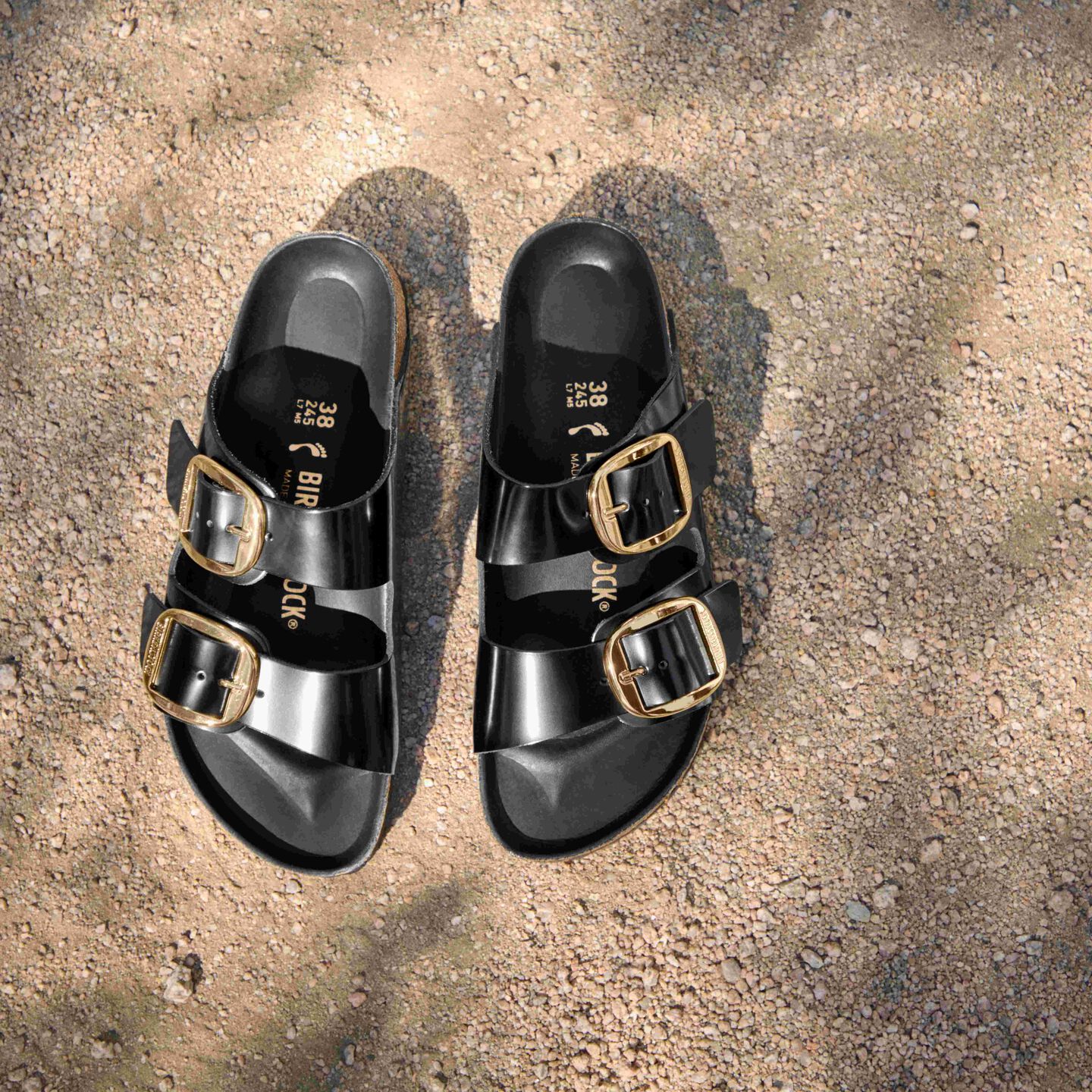 BIRKENSTOCK