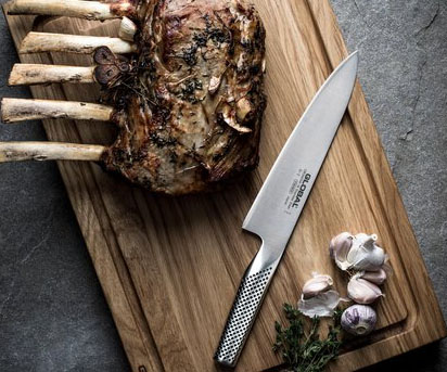 Global Knives tooted &ndash;20% MyStockmann liikmetele