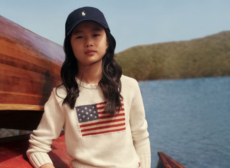 POLO RALPH LAUREN -20%