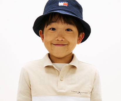 TOMMY HILFIGER