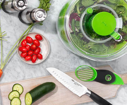 OXO tooted &ndash;20% MyStockmann liikmetele